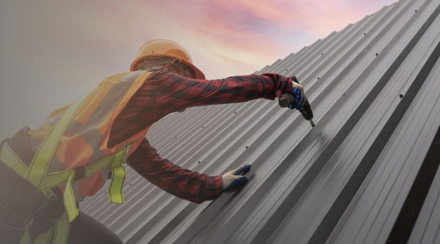 Professional gutter cleaning in Rawlins, WY